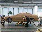 BMW 6-Series Coupe 2012 года